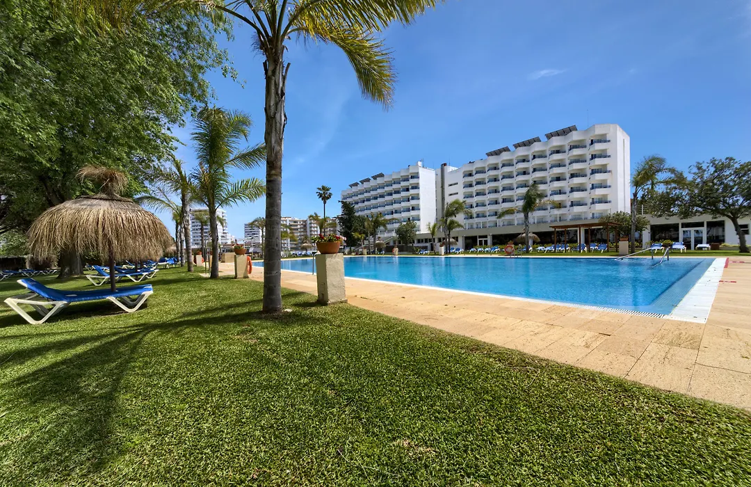 Hotel Puerto Bahía&Spa-1