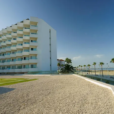 Hotel Puerto Bahia & Spa-2