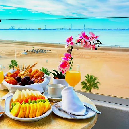 Hotel Puerto Bahia & Spa-2
