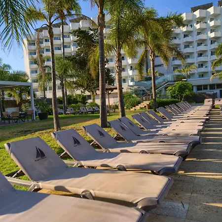 Hotel Puerto Bahia & Spa-3
