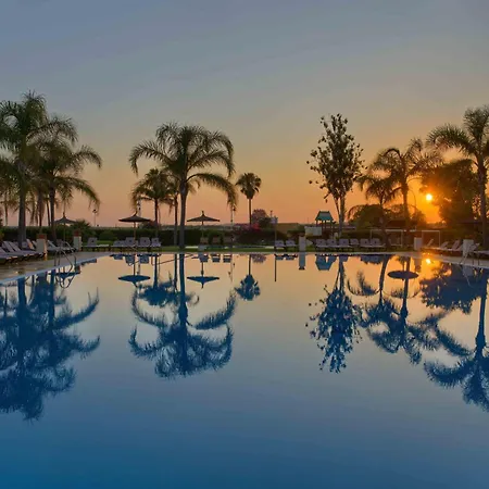 Hotel Puerto Bahia & Spa-2
